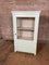 Vintage Spruce Showcase Cabinet, Image 1