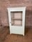 Vintage Spruce Showcase Cabinet 5