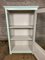 Vintage Spruce Showcase Cabinet 4