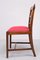 Regency Dining Chairs, England, 1950s, Set of 6, Image 6