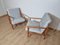 Mid-Century Armchairs by Ton from Ton,1960s, Set of 2 8