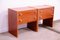 Vintage Nightstands from Up Závody, 1980s, Set of 2 2