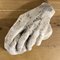 Escultura de mano de piedra, años 50, piedra, Imagen 1