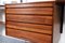 Wall Unit in Rosewood by Poul Cadovius, 1960s, Set of 24, Image 11