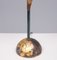 Brass Handmade Table Lamp by Robert Kostka, France, 1988, Image 4