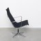Chaise Pivotante EA 116 par Charles and Ray Eames pour Herman Miller 4