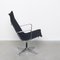 EA 116 Swivel Chair by Charles and Ray Eames for Herman Miller, Image 4