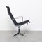 EA 116 Swivel Chair by Charles and Ray Eames for Herman Miller, Image 2