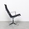 Sedia girevole EA 116 di Charles & Ray Eames per Herman Miller, Immagine 2