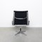 Chaise Pivotante EA 116 par Charles and Ray Eames pour Herman Miller 11