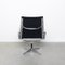 EA 116 Swivel Chair by Charles and Ray Eames for Herman Miller, Image 11