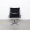 Sedia girevole EA 116 di Charles & Ray Eames per Herman Miller, Immagine 11