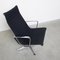 Chaise Pivotante EA 116 par Charles and Ray Eames pour Herman Miller 7