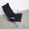 EA 116 Swivel Chair by Charles and Ray Eames for Herman Miller 7