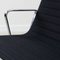 Chaise Pivotante EA 116 par Charles and Ray Eames pour Herman Miller 10
