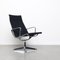 Chaise Pivotante EA 116 par Charles and Ray Eames pour Herman Miller 1