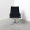 Chaise Pivotante EA 116 par Charles and Ray Eames pour Herman Miller 12