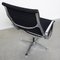 Chaise Pivotante EA 116 par Charles and Ray Eames pour Herman Miller 9
