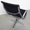 EA 116 Swivel Chair by Charles and Ray Eames for Herman Miller, Image 9