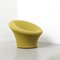 Sillón Mushroom de Pierre Paulin para Artifort, años 60, Imagen 10