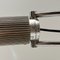 Lámpara de pie Haloprofil 8008 de Viktor Frauenknecht para Swiss Lamps International, años 70, Imagen 9