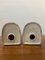 Ceramic Eagle Bookends from Jema Holland, 1970s, Set of 2, Image 6