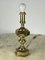 Table Lamp in Brass, Italy, 1980s 7