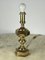Table Lamp in Brass, Italy, 1980s, Image 7