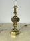 Table Lamp in Brass, Italy, 1980s, Image 2