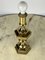 Table Lamp in Brass, Italy, 1980s 6