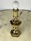 Table Lamp in Brass, Italy, 1980s, Image 6