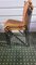 Vintage Stühle aus Rattan & Stahldraht, 4 . Set 10