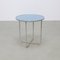 Table d'Appoint Ronde Bauhaus, Pays-Bas, 1930s 1