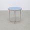 Table d'Appoint Ronde Bauhaus, Pays-Bas, 1930s 3