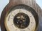 Pre-War Wooden Barometer, 1890s, Image 7