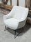 Chaise Vintage par Robert Langford 2