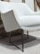 Chaise Vintage par Robert Langford 12