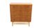 Scandinavian Dresser in Teak, Sweden, 1950s, Image 3