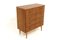 Scandinavian Dresser in Teak, Sweden, 1950s, Image 5