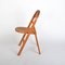 Bauhaus B751 Folding Chair, 1940s, Image 5