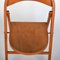 Bauhaus B751 Folding Chair, 1940s 9