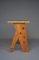 Small Mid-Century French Desk, 1950s, Image 3