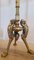 Napoleon III Bronze Candelabras, 19th Century, Set of 2 8