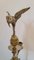 Candelabri Napoleone III in bronzo, XIX secolo, set di 2, Immagine 19