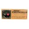Altavoces vintage modelo 301 Music Monitor Ii de Bose. Juego de 2, Imagen 7