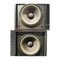 Altavoces vintage modelo 301 Music Monitor Ii de Bose. Juego de 2, Imagen 4