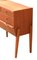 Vintage Danish Chest of Drawers in Teak, 1960s 4