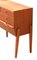 Vintage Danish Chest of Drawers in Teak, 1960s, Image 4