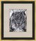 Pablo Picasso, Dolorosa, 1961, Original Lithograph 1