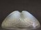 Large Art Deco Opalescent Shell Bowl by René Lalique, 1924 4